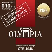 Olympia CTE1046