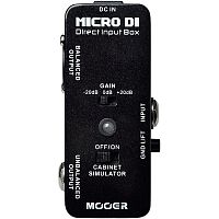 Mooer MICRO DI