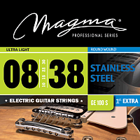 Magma String GE100S