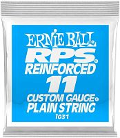 ERNIE BALL 1031 RPS .011