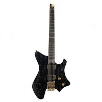 EART GW2PRO-GD Black