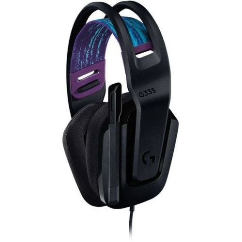 Logitech G335 фото 2