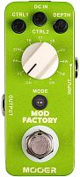 Mooer Mod Factory (MKII)