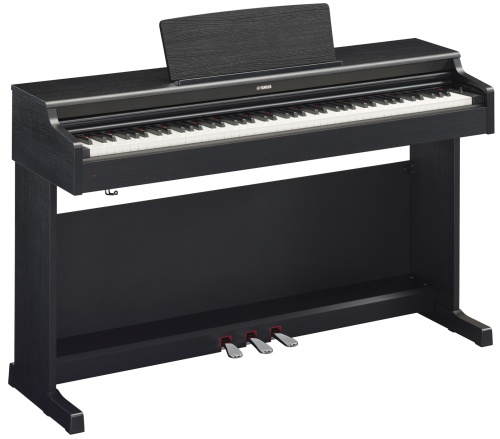 YAMAHA YDP-164B фото 2