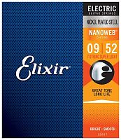 ELIXIR 12007 NANOWEB