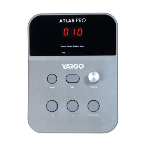 YARGO ATLAS PRO фото 5