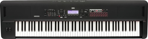 KORG KROSS2-88 MB