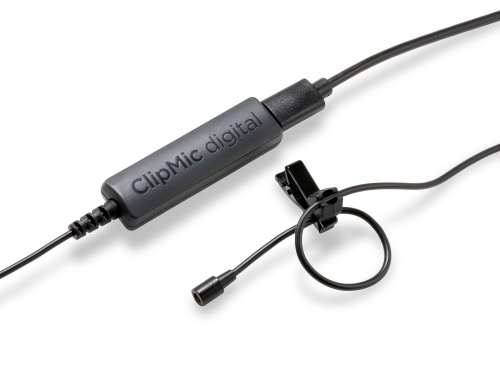 APOGEE ClipMic Digital 2 фото 2