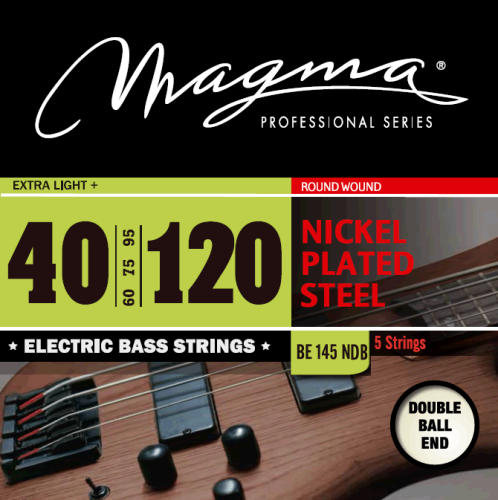 Magma String BE145NDB