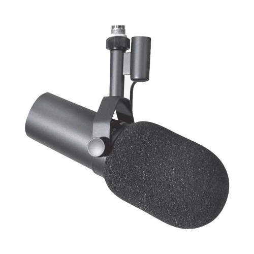 SHURE SM7B фото 2