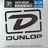 Dunlop DBSBN45125 Super Bright