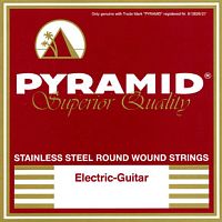 Pyramid D1170S Stainless Steel