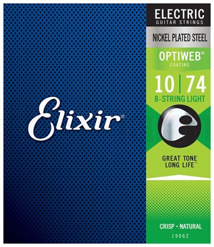 ELIXIR 19062 Optiweb