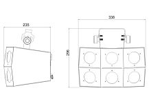 Involight OB200