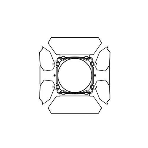 SILVER STAR SS826XH FREZNO 250 HEX фото 4