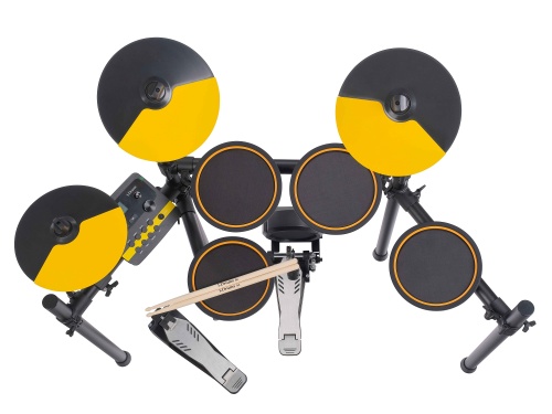 LDrums MK-1S фото 2