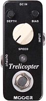 Mooer Trelicopter