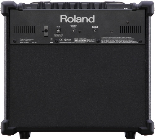 ROLAND CUBE-10GX фото 4