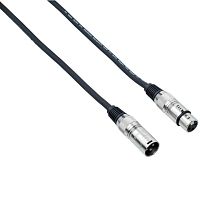 Bespeco XCMB300 (XLR-XLR) 3 m