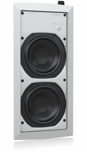 Tannoy IW 62S-WH