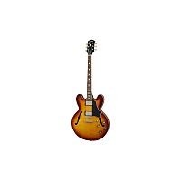 EPIPHONE ES-335 Figured Raspberry Tea Burst