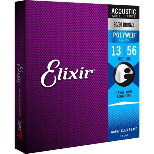 ELIXIR 11100