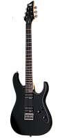 Schecter BANSHEE-6 SGR BLK