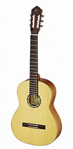 Ortega R121L Family Series