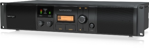 BEHRINGER NX1000D фото 4