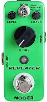 Mooer Repeater