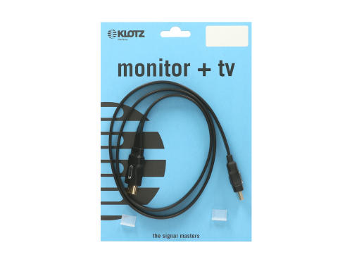 KLOTZ HDMI-FL020 фото 3