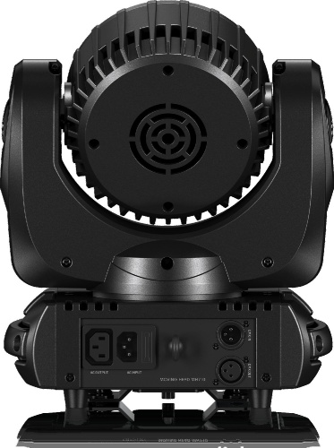 BEHRINGER Eurolight MOVING HEAD MH710 фото 4